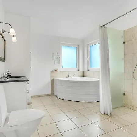 Amazing In With Kitchen 度假居